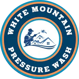 White Mountain Pressure Wash