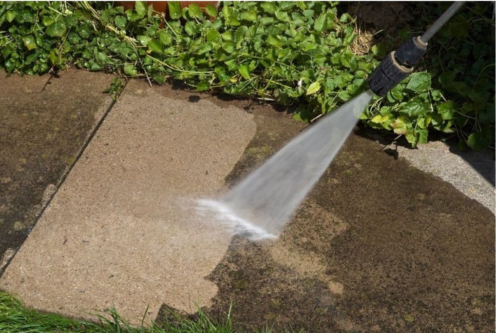 Project Transform Your Pavement in Pine-Top Arizona image